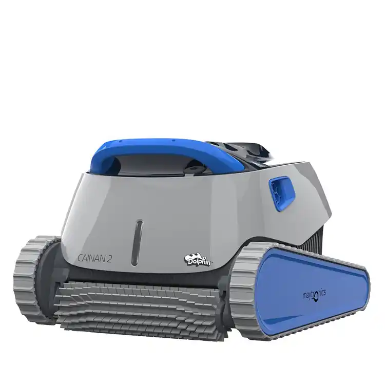 Günstig Dolphin Cainan 2 Roboter-Poolreiniger