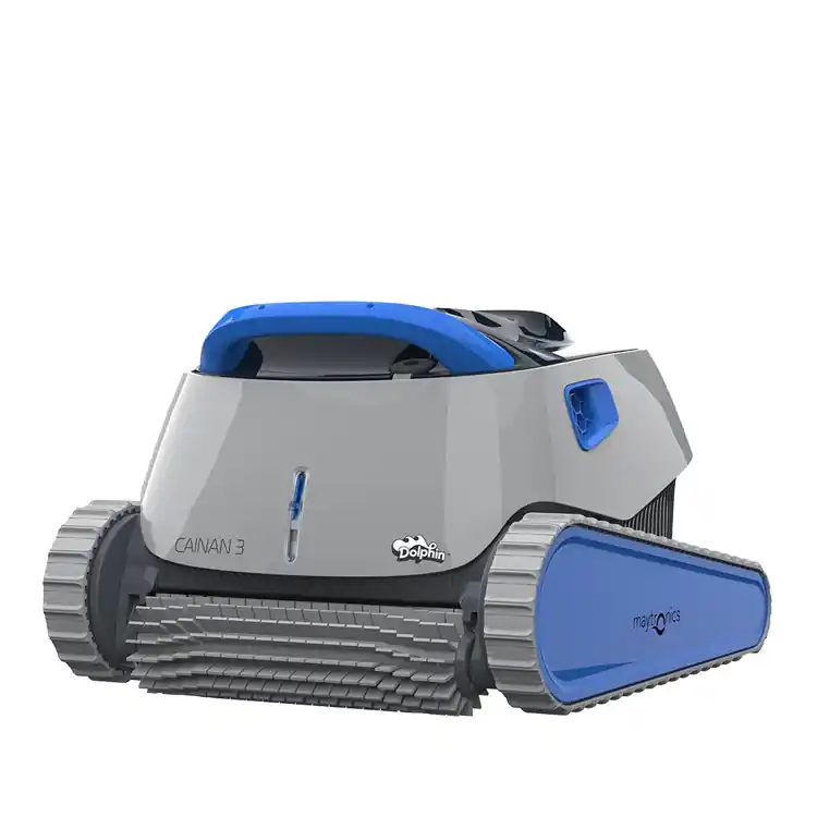 Dolphin Cainan 3 Roboter-Poolreiniger Markenprodukt