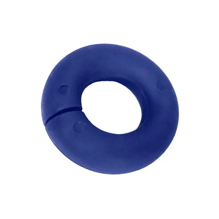 Echt Blauer Schutzring Polaris 3900 Sport W7630000