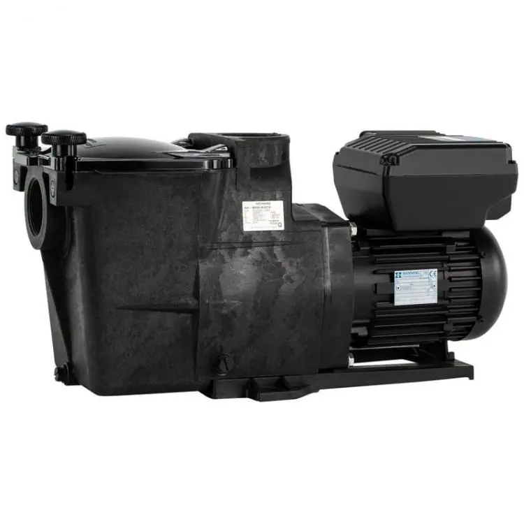 Sonderaktion Hayward Super Pumpe VARIABLE Speed VSTD