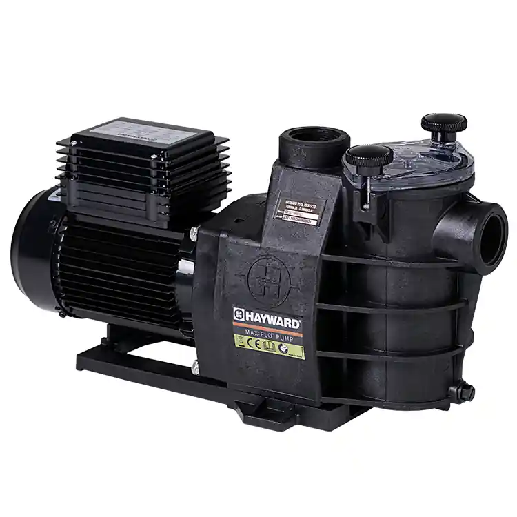 Knallerangebot Hayward Max Flo Pumpe