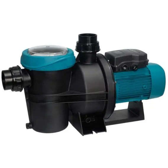 Silen S2 Spa Pumpe Knallerangebot