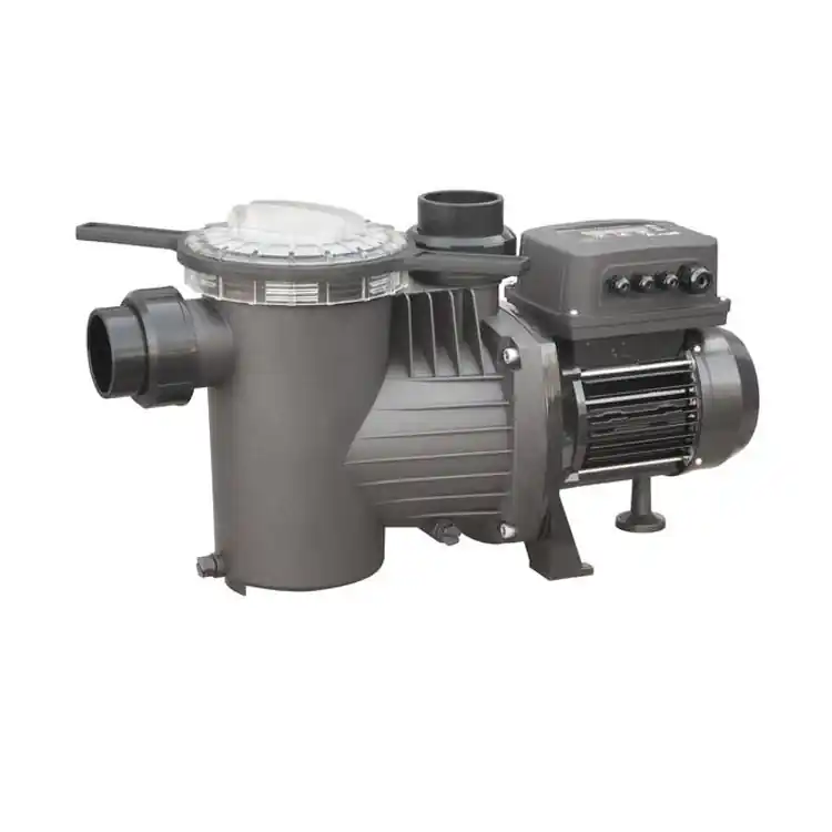 Saci-Sieger Smart Intelligent Pump Preisknaller