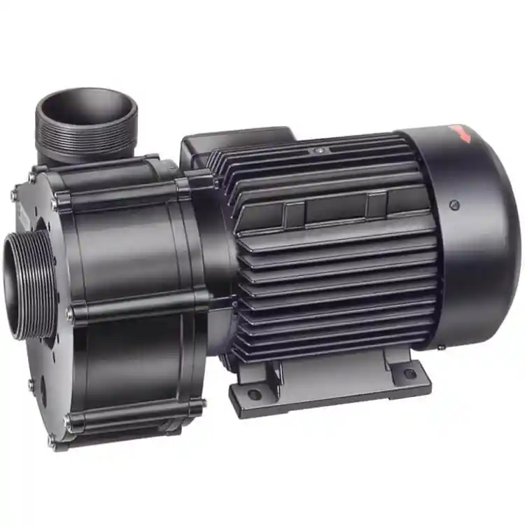 Abverkauf Speck Badu 21-80 G Pumpe
