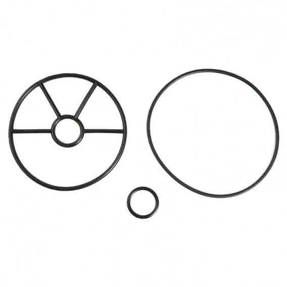 Letzte Chance GASKET KIT 11/2 Selektor-Ventil