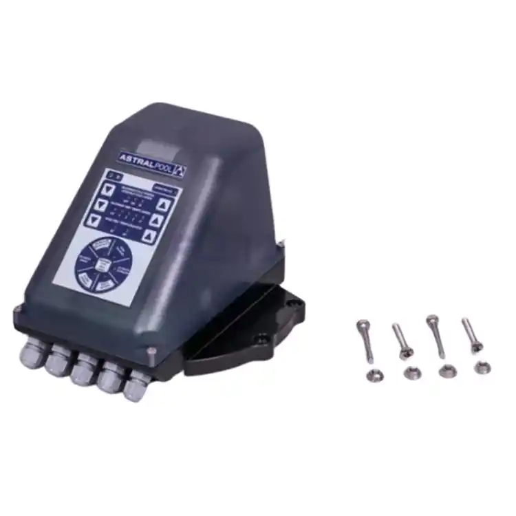 2" Basic AstralPool 4404120063 Online Kaufen