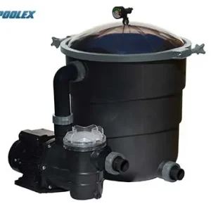 Neuheit Poolex - Monoblock Filter Max Monoblockfilter für Schwimmbäder