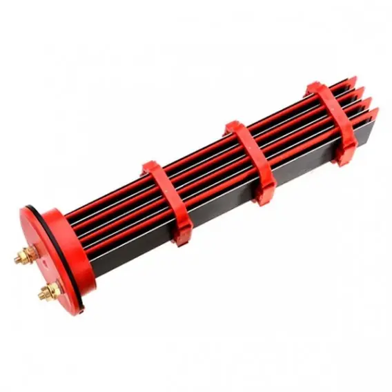 Knallerangebot Astral Sel 160 Elektrode 9 Platten