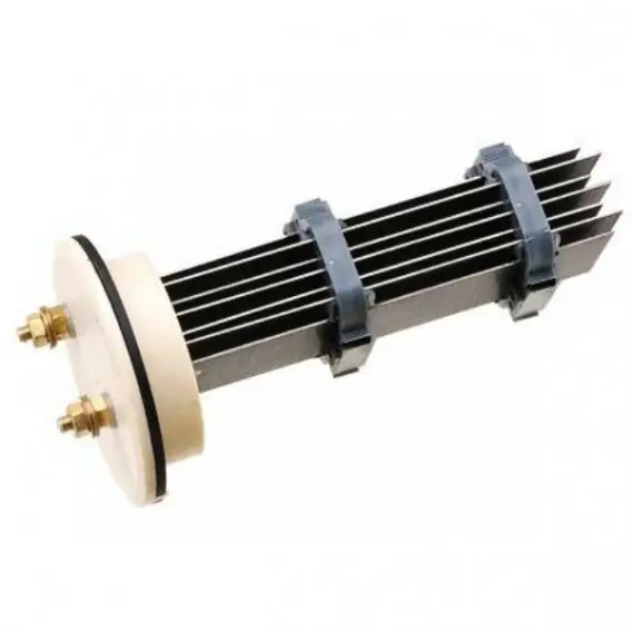 Elektrogrund-Elektrode 55 bis 55 m ³ Neu Im Sortiment