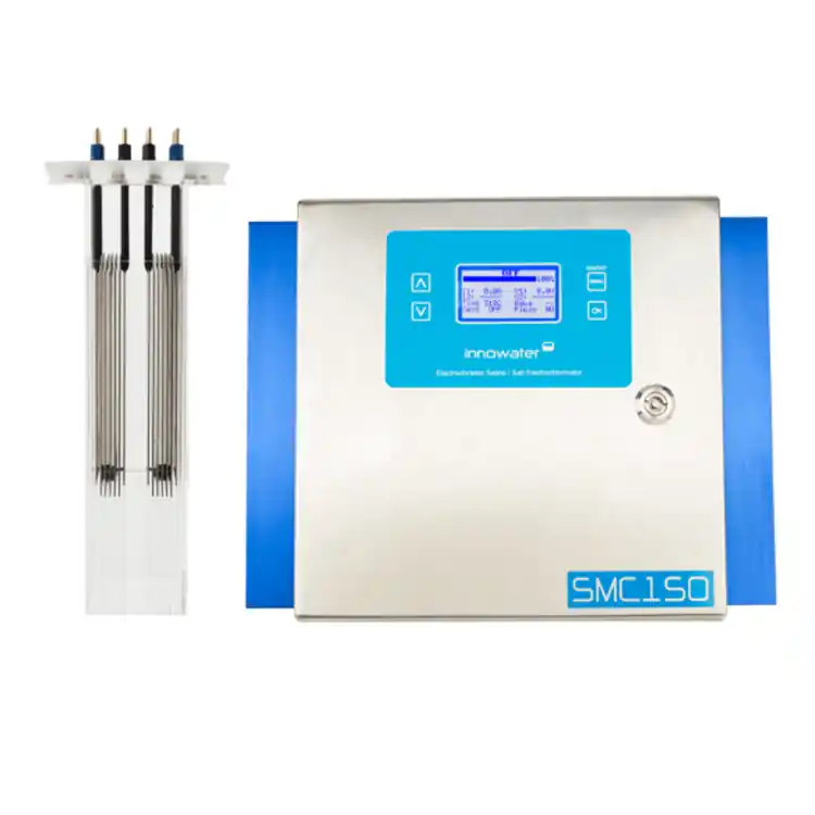 Saline Chlorinator Innowater öffentliches Schwimmbad Billig