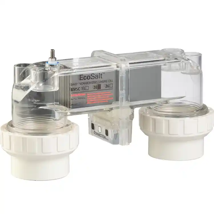 Sonderaktion Ecosalzellenelektrode