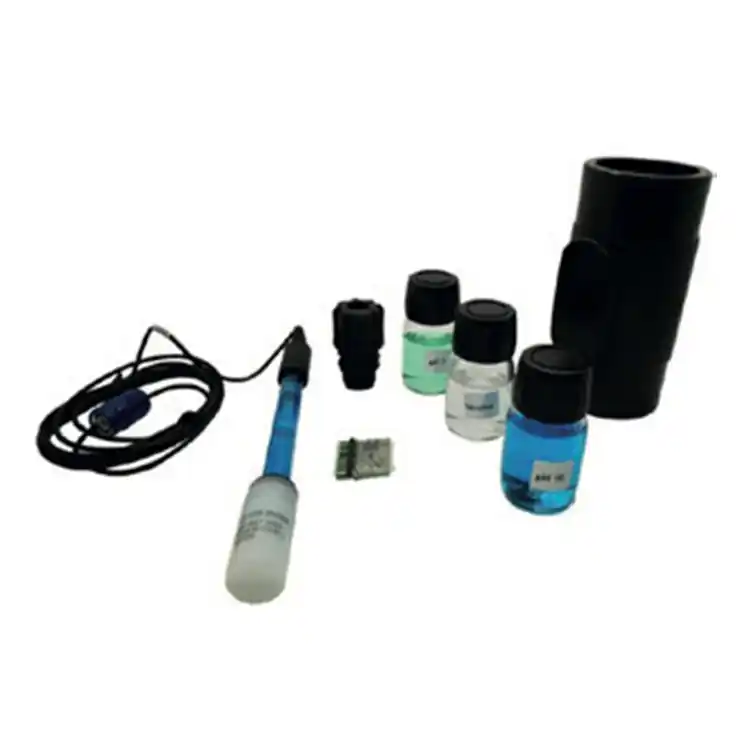 Bausatz Ph PLASTICO CON CHIP Online Kaufen