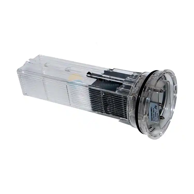 Ausverkauf EcoSalt 2 Zelle Elektrode Davey Monarch