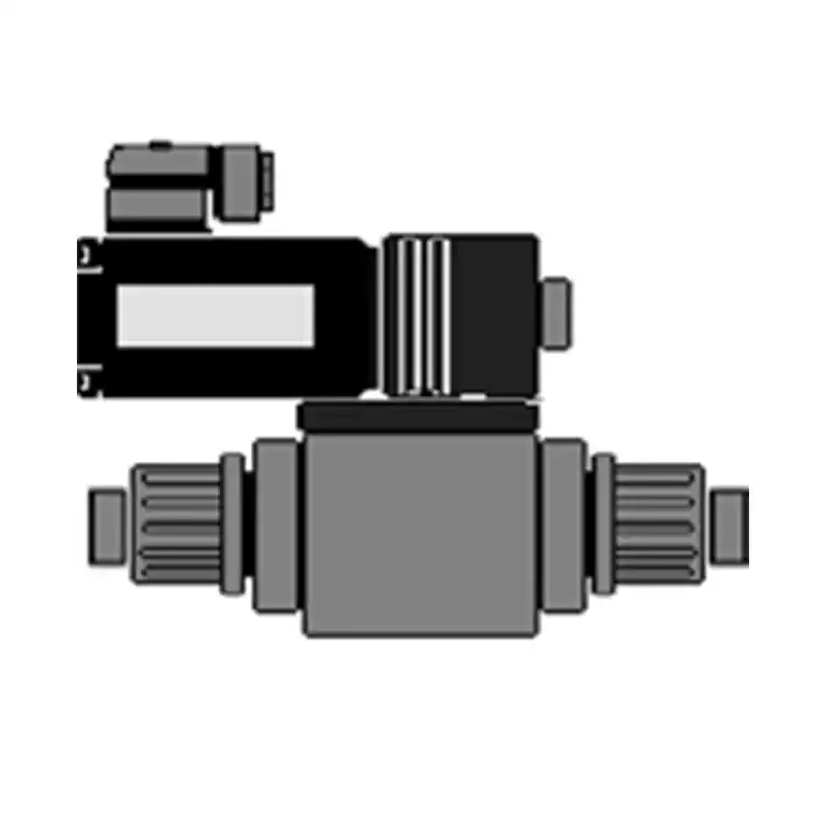 Magnetventil 131 A 1" Bayrol Highlight