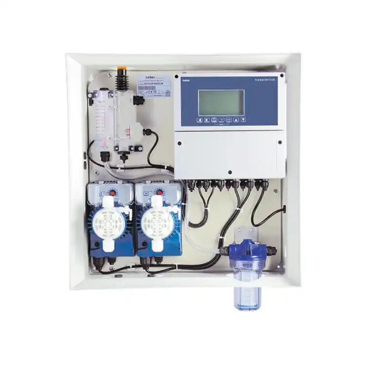 Preiswert Kontrol Guard FORT