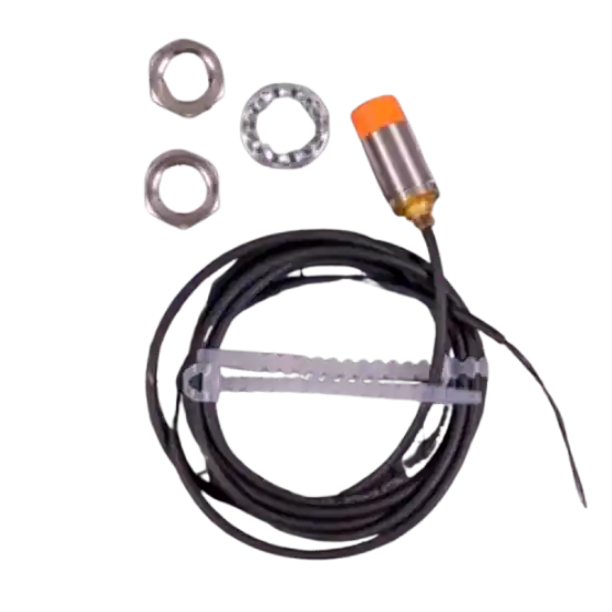 Induktiver Durchflusssensor Guardian Next CE08040185 Neu