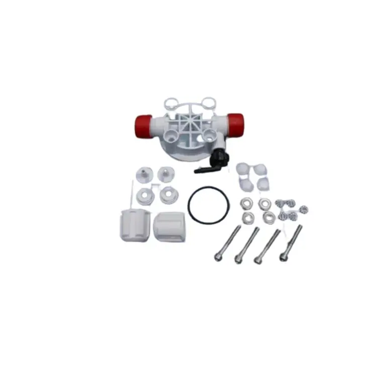 Kopf komplett 66164R0001 Beliebt