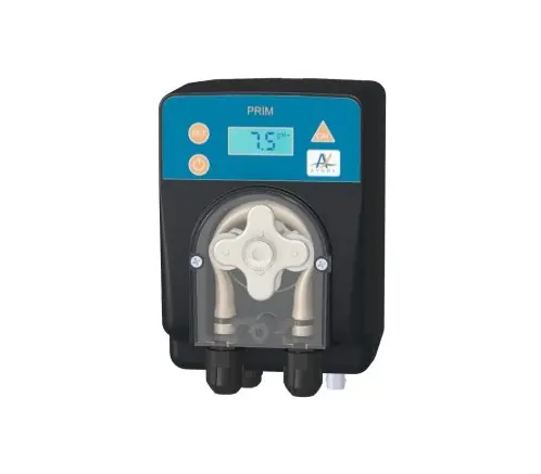 Mega-Angebot Prim RX Evolution Dosierpumpe