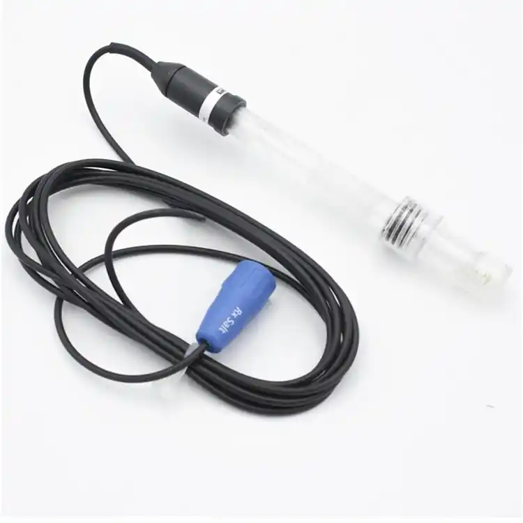 Begrenztes Angebot Redox-Sonde, Platinspitze (für Kochsalzlösungs-Elektrolysegeräte)
