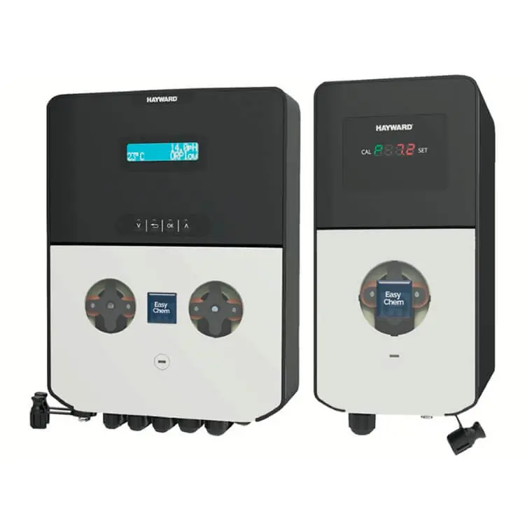 Jetzt Kaufen Hayward Easy Chem Dosierpumpe