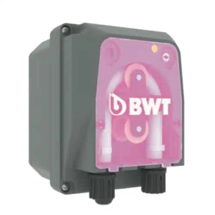 BWT-Schlauchpumpe Schnäppchen
