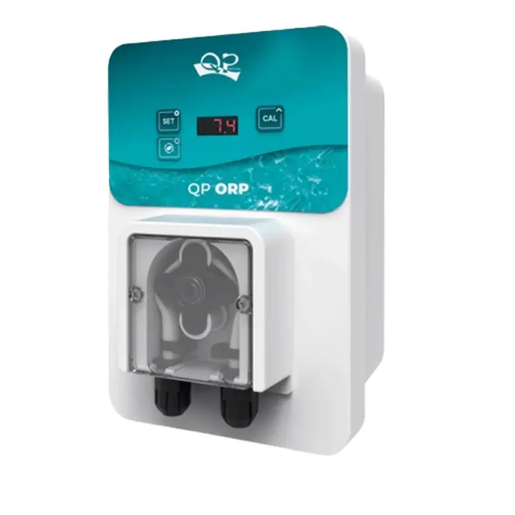 Mega-Angebot QP ORP-Regler