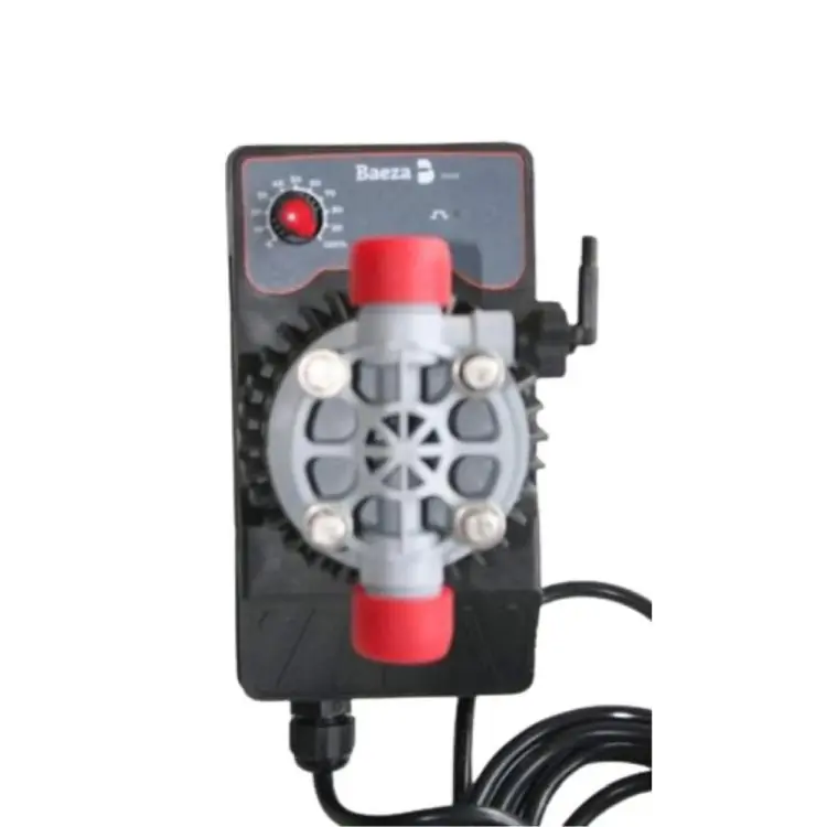 Markenprodukt Kompact AMS-Dosierpumpe
