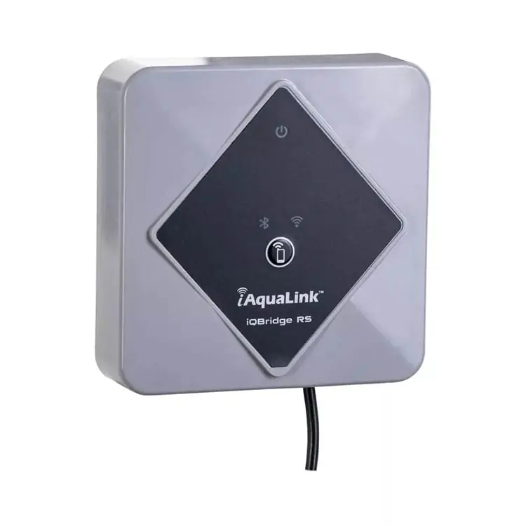 Kostenloser Rückversand iQBridge RS WiFi Gateway Steuerung