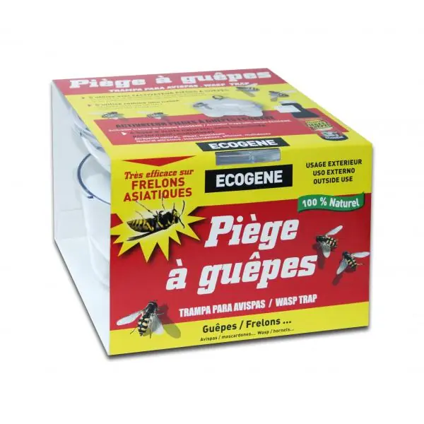 ECOGENE Wesplagefalle Schnäppchen