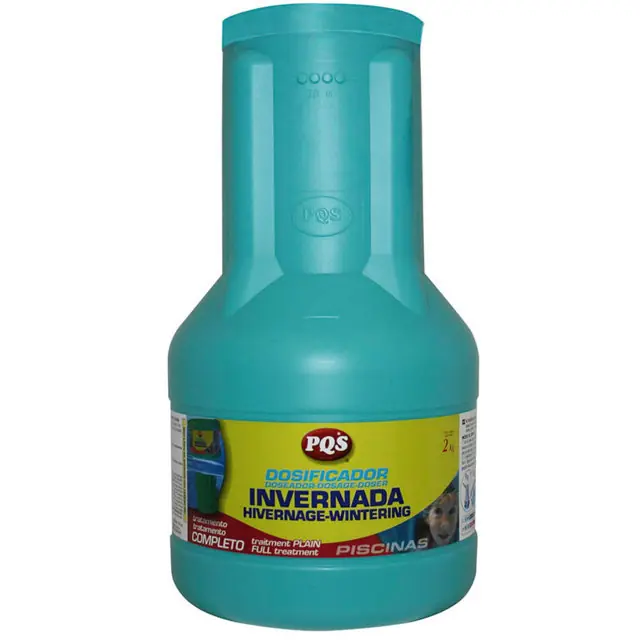 Aktuell Winterspender 2 kg PQS