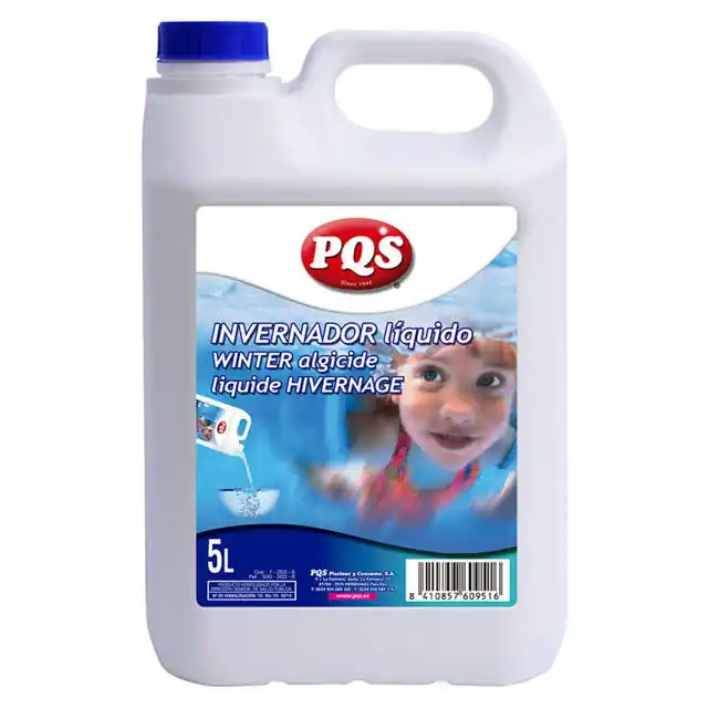 PQS flüssiger Winterer Highlight