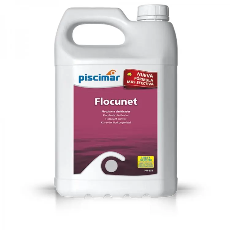 Wochenendangebot Piscimar Flocunet PM-653