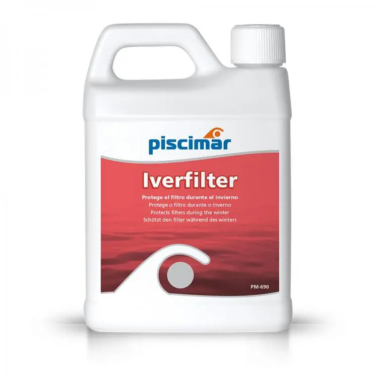Bestpreis Piscimar Schwebstofffilter PM-690