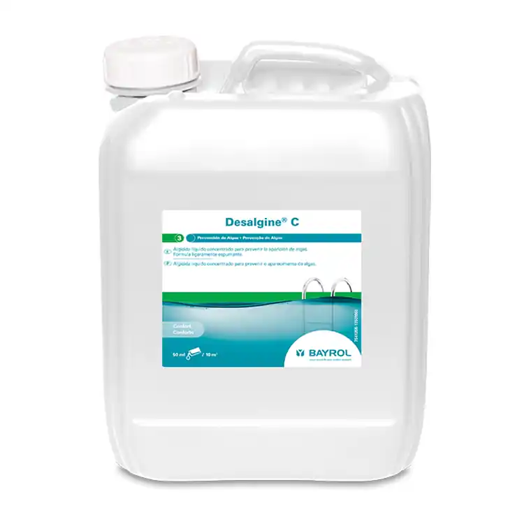 Meistverkauft Desalgine® Regular Bayrol 5 Liter