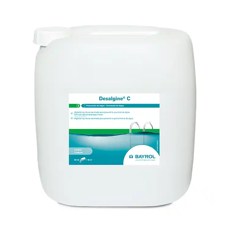 Desalgine® Regular Bayrol 30 Liter Heißes Angebot