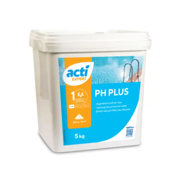 Acti Ph Booster Plus Granulat Jetzt Kaufen