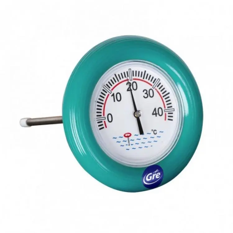 Thermometerboje Echt