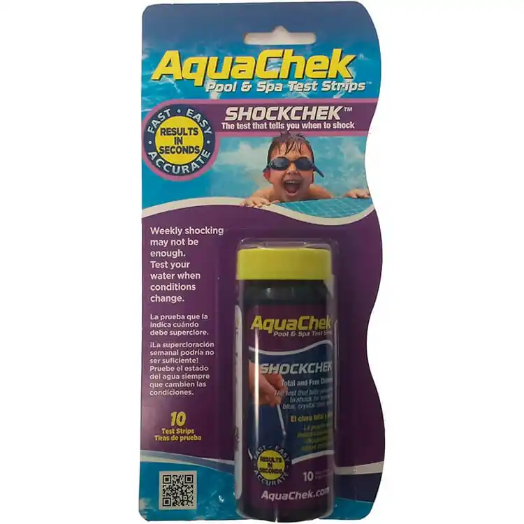 Versand Am Gleichen Tag Aquacheck Schockcheck