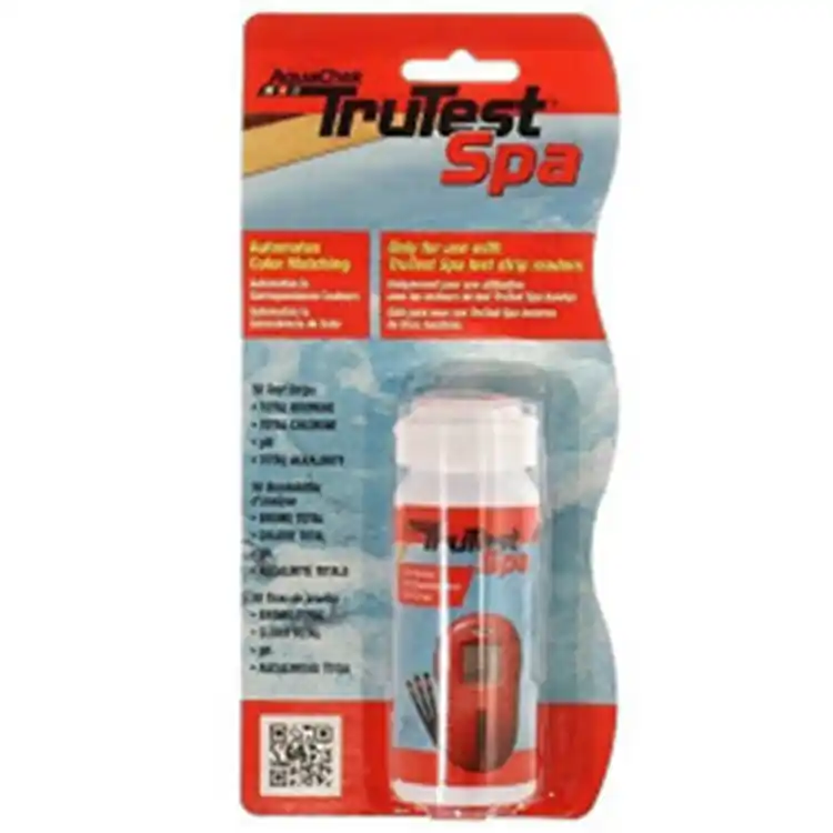 Aquacheck trutest rojo spa Bestpreis