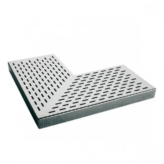 Günstig Ecke 90 ° INOX AstralPool