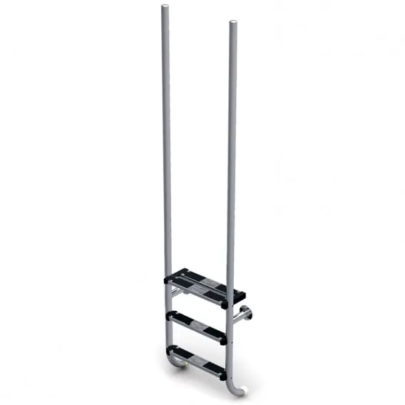 Treppe AstralPool Elegance Edelstahl Direkt Vom Hersteller