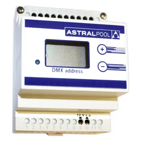 Gratis Versand DMX-Modulator RGB