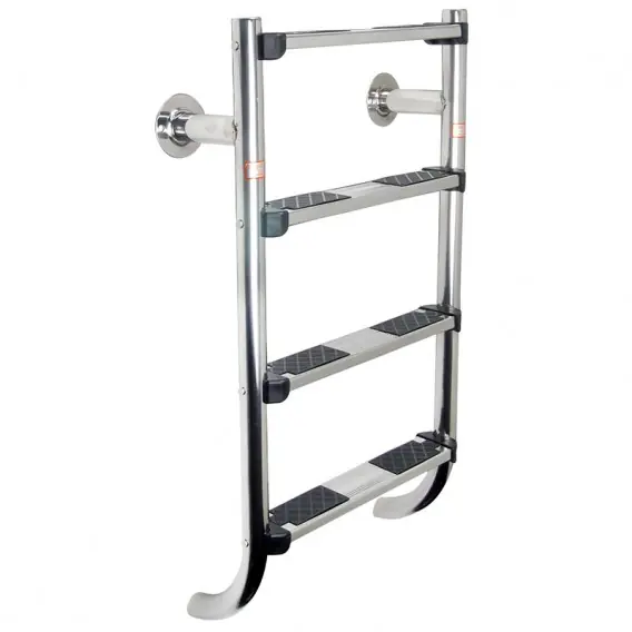 Highlight Pool-Treppe geteilt unten AISI-316 AstralPool
