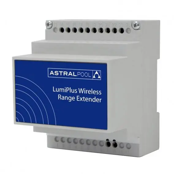 LumiPlus Wireless Range Extender Wochenendangebot