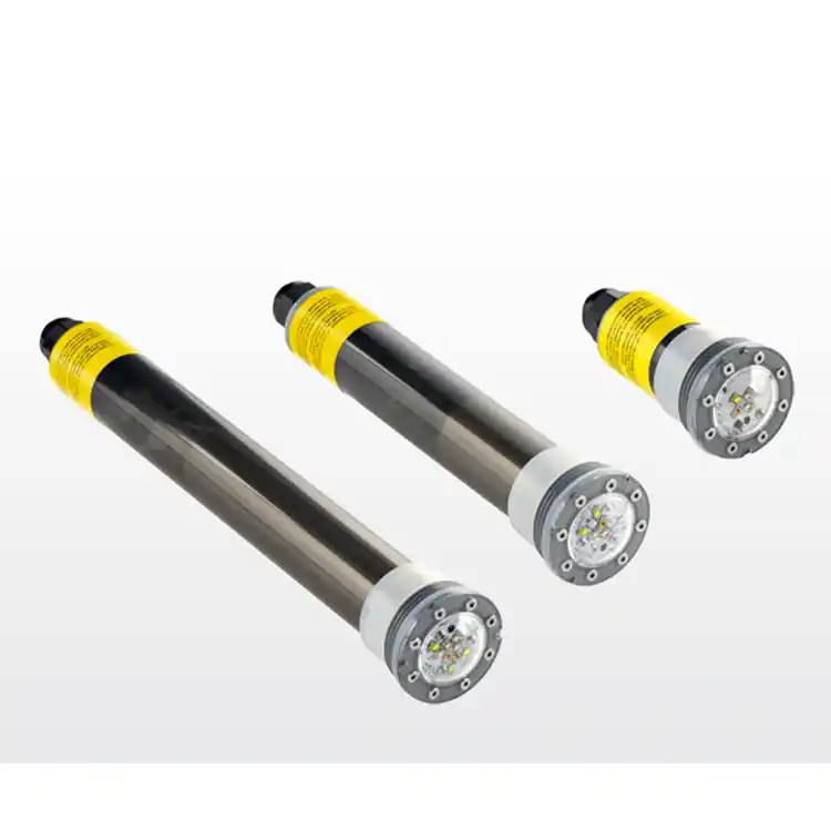 NL LED-Scheinwerfer ohne Nische Markenware