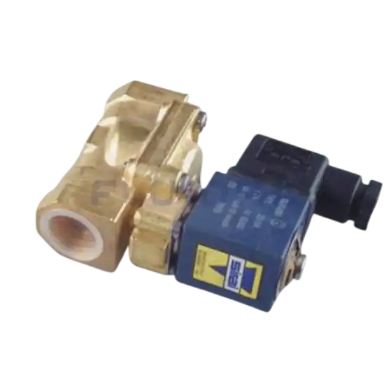 Aktuell Magnetventil 1/2" 24 " 4401042101