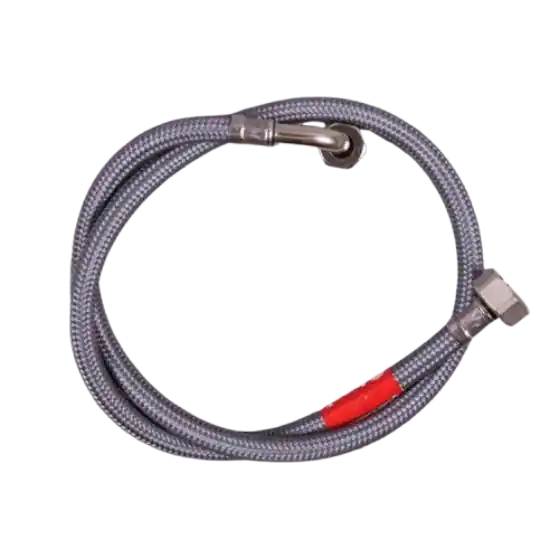 Garantierte Lieferung 3/8'' H - 1/2'' H L=875'' 4401040248