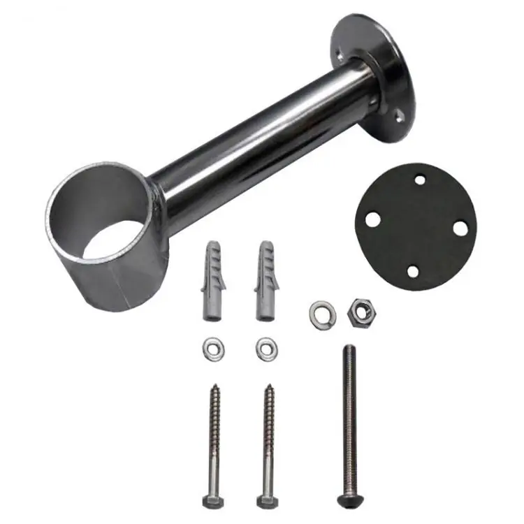 AstralPool Schwimmbadleiter Handlaufstütze 4401011003 Sichere Zahlung
