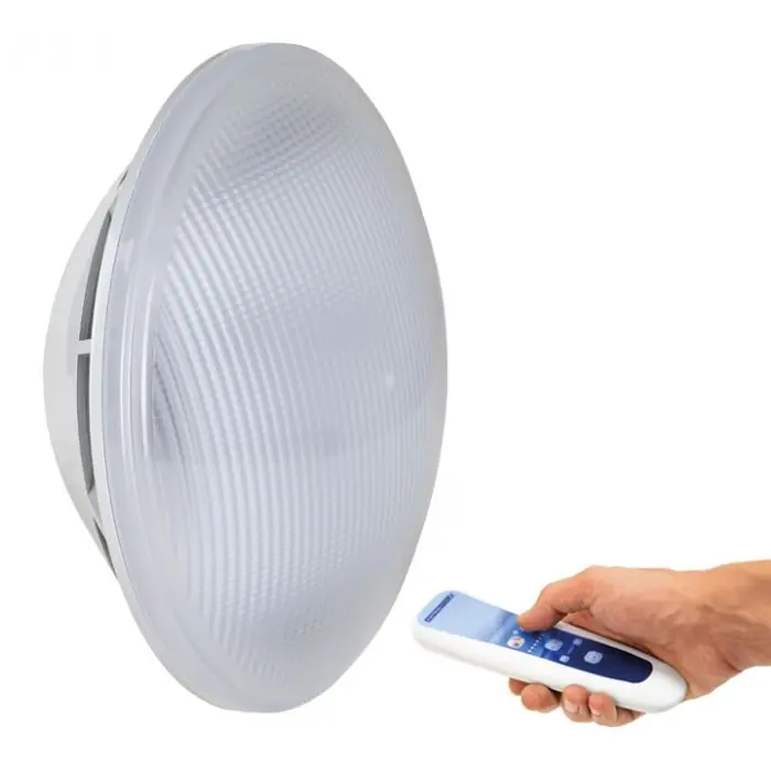 Super-Preis Leuchtmittel Lumiplus Essential PAR56 1.100 lm RGB Astralpool