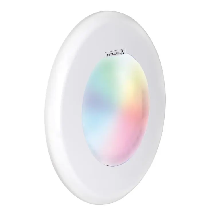 Solange Der Vorrat Reicht Astralpool Flexi RGB-Bausätze